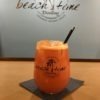 BT Rum Punch