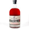 Beach Fire Spiced Rum