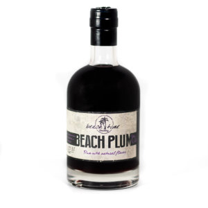 Beach Plum