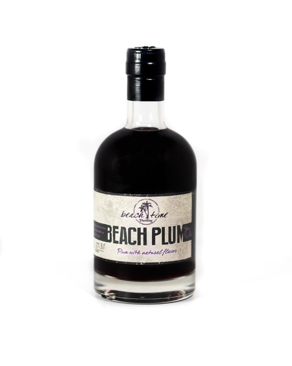 Beach Plum