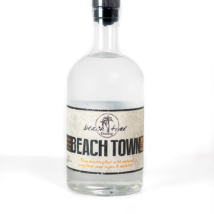 Beach Town Rum