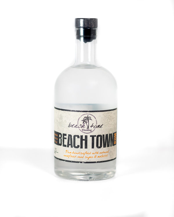 Beach Town Rum