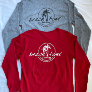 Long sleeve T-shirts