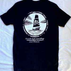 Pirate T-shirt