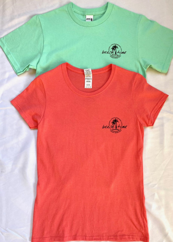 Womens T Shirt