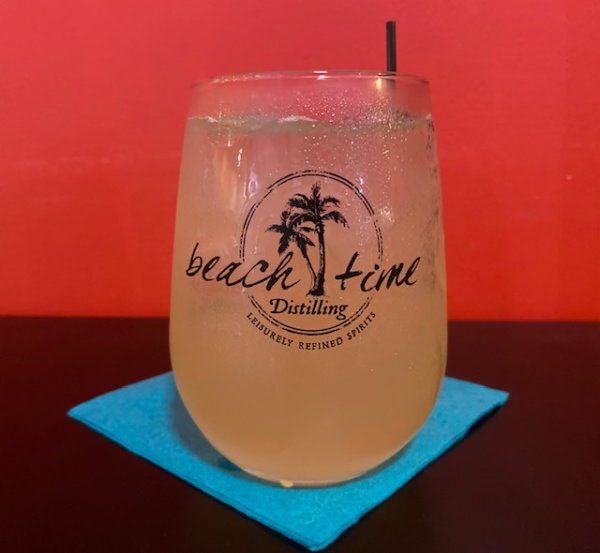 FireStormCocktail